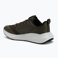 Мъжки тренировъчни обувки Under Armour Commit 4 expedition green/halo gray/steel 3
