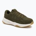 Мъжки обувки за тренировка Under Armour Edge Suede expedition green/summit white/expedition green
