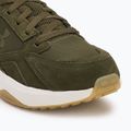 Мъжки обувки за тренировка Under Armour Edge Suede expedition green/summit white/expedition green 7