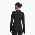 Дамски суитшърт за бягане Under Armour Pro Half Zip black/reflective 2