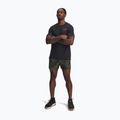 Мъжка тениска за тренировка Under Armour Project Rock Q4 1 black/orange 2