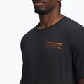 Мъжка тениска за тренировка Under Armour Project Rock Q4 1 black/orange 4
