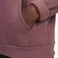 Мъжки суитшърт Under Armour Project Rock Icon Hoody maroon mist/black 3