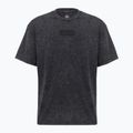 Мъжка тренировъчна тениска Under Armour Project Rock Heavyweight Oversized black