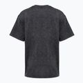 Мъжка тренировъчна тениска Under Armour Project Rock Heavyweight Oversized black 2