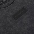 Мъжка тренировъчна тениска Under Armour Project Rock Heavyweight Oversized black 3
