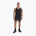 Мъжки шорти за тренировка Under Armour Project Rock Ultimate expedition green/black 2