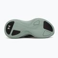 Обувки за тренировка Under Armour Echo silica green/black/hydro green 4
