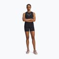 Дамски шорти за тренировка Under Armour Project Rock Middie black/anthracite 2