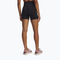 Дамски шорти за тренировка Under Armour Project Rock Middie black/anthracite 3