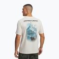 Мъжка тениска за тренировка Under Armour Project Rock Q4 2 stobe/black 2