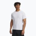 Мъжка тренировъчна тениска Under Armour Project Rck Iso Chill SS white