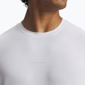 Мъжка тренировъчна тениска Under Armour Project Rck Iso Chill SS white 3