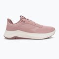Дамски обувки за тренировка Under Armour Aurora 3 tourmaline pink/summit white/maroon mist 2