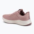 Дамски обувки за тренировка Under Armour Aurora 3 tourmaline pink/summit white/maroon mist 3