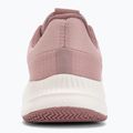 Дамски обувки за тренировка Under Armour Aurora 3 tourmaline pink/summit white/maroon mist 6