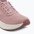 Дамски обувки за тренировка Under Armour Aurora 3 tourmaline pink/summit white/maroon mist 7