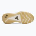 Дамски обувки за тренировка Under Armour Project Rock 8 stone/field khaki/stone 12