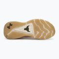 Дамски обувки за тренировка Under Armour Project Rock 8 stone/field khaki/stone 4