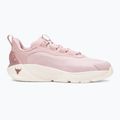 Дамски обувки за тренировка Under Armour Project Rock 8 tourmaline pink/black