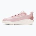 Дамски обувки за тренировка Under Armour Project Rock 8 tourmaline pink/black 2