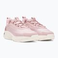 Дамски обувки за тренировка Under Armour Project Rock 8 tourmaline pink/black 3