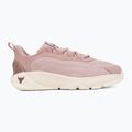 Дамски обувки за тренировка Under Armour Project Rock 8 tourmaline pink/black 2