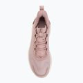 Дамски обувки за тренировка Under Armour Project Rock 8 tourmaline pink/black 5