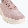 Дамски обувки за тренировка Under Armour Project Rock 8 tourmaline pink/black 7