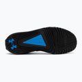 Мъжки обувки за тренировка Under Armour TriBase Reign 6 blue atlantis/black/black 4