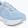 Дамски обувки за бягане Under Armour Infinite Pro 2 blue calm/blue calm/squad orange 7