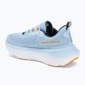 Дамски обувки за бягане Under Armour Infinite Elite 2 blue calm/squad orange/anthracite 3