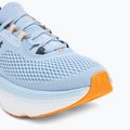 Дамски обувки за бягане Under Armour Infinite Elite 2 blue calm/squad orange/anthracite 7