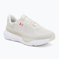 Мъжки обувки за бягане Under Armour Innfinite Pro 2 summit white/khaki base/racer red