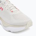 Мъжки обувки за бягане Under Armour Innfinite Pro 2 summit white/khaki base/racer red 7