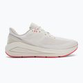 Мъжки обувки за бягане Under Armour Sonic 7 summit white/khaki base/racer red 2