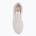 Мъжки обувки за бягане Under Armour Sonic 7 summit white/khaki base/racer red 5