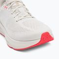 Мъжки обувки за бягане Under Armour Sonic 7 summit white/khaki base/racer red 7