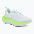 Мъжки маратонки за бягане Under Armour Infinite Elite 2 distant gray/hyper green/white