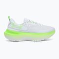 Мъжки маратонки за бягане Under Armour Infinite Elite 2 distant gray/hyper green/white 2
