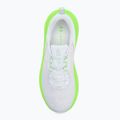 Мъжки маратонки за бягане Under Armour Infinite Elite 2 distant gray/hyper green/white 5