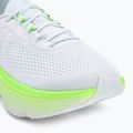 Мъжки маратонки за бягане Under Armour Infinite Elite 2 distant gray/hyper green/white 7