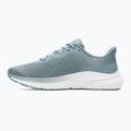 Мъжки обувки за бягане Under Armour Hovr Turbulence 2 Jasper blue/serpentine/serpentine 2