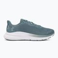 Мъжки обувки за бягане Under Armour Hovr Turbulence 2 Jasper blue/serpentine/serpentine 2