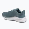 Мъжки обувки за бягане Under Armour Hovr Turbulence 2 Jasper blue/serpentine/serpentine 3