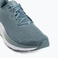 Мъжки обувки за бягане Under Armour Hovr Turbulence 2 Jasper blue/serpentine/serpentine 7