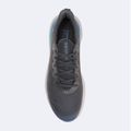 Мъжки маратонки за бягане Under Armour Infinite черно/кралско синьо/черно 5
