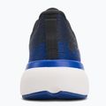 Мъжки маратонки за бягане Under Armour Infinite черно/кралско синьо/черно 6