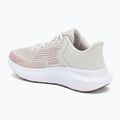 Дамски обувки за бягане Under Armour Charged Rogue 5 castlerock/black/campus gold 3