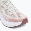 Дамски обувки за бягане Under Armour Charged Rogue 5 castlerock/black/campus gold 6